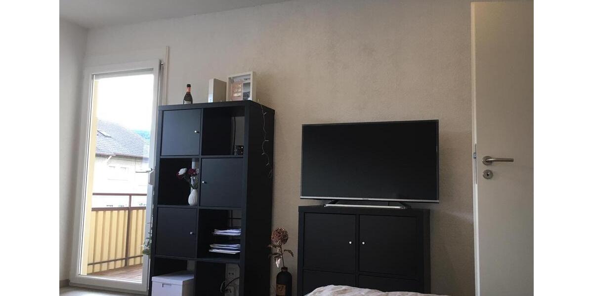 Etagenwohnung Gingen an der Fils - 1.5 Zimmer, 35 m&sup2;, 130.000&euro; | Angebot:25283338