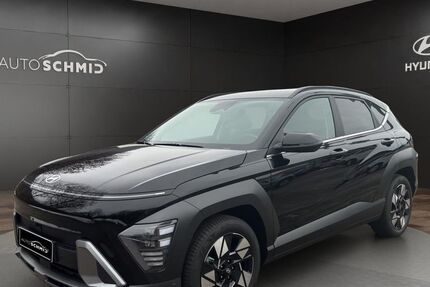 Hyundai KONA 3.643 km 31.390 &euro; Geislingen 73312