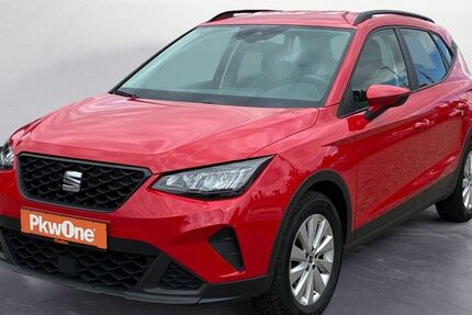 Seat Arona 88.265 km 13.930 &euro; Göppingen 73037