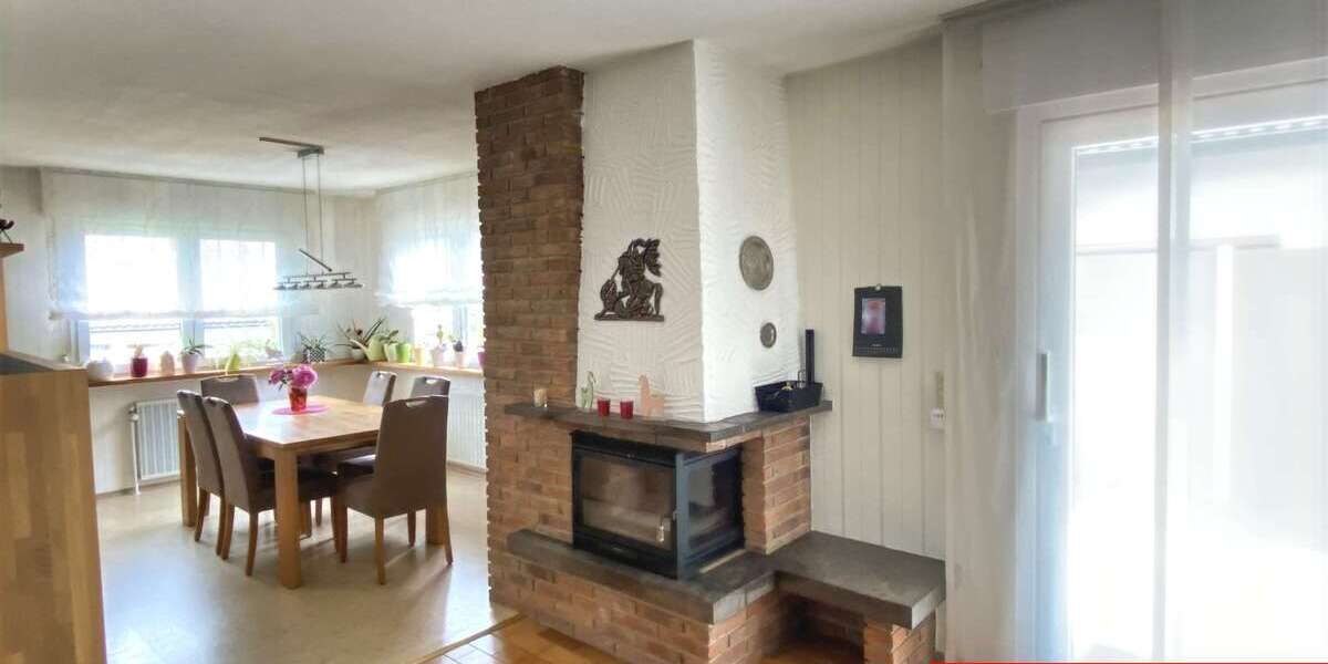 Einfamilienhaus Eschenbach - 6.5 Zimmer, 173 m&sup2;, 555.000&euro; | Angebot:25196973