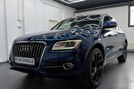 Audi Q5 123.000 km 21.990 &euro; Göppingen 73037