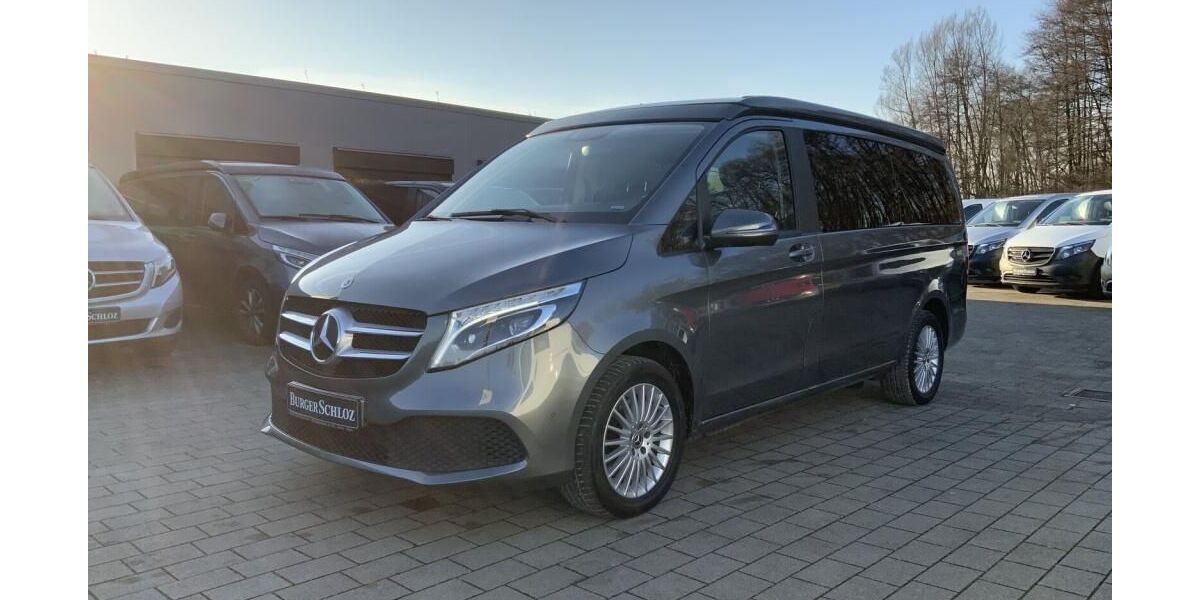 Mercedes-Benz V 220 115.146 km 50.670 &euro; Schorndorf 73614