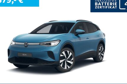 VW ID.4 22.742 km 43.930 &euro; Esslingen (bei Stuttgart) 73734