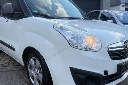 Opel Combo 197.000 km 4.599 &euro; Essingen 73457
