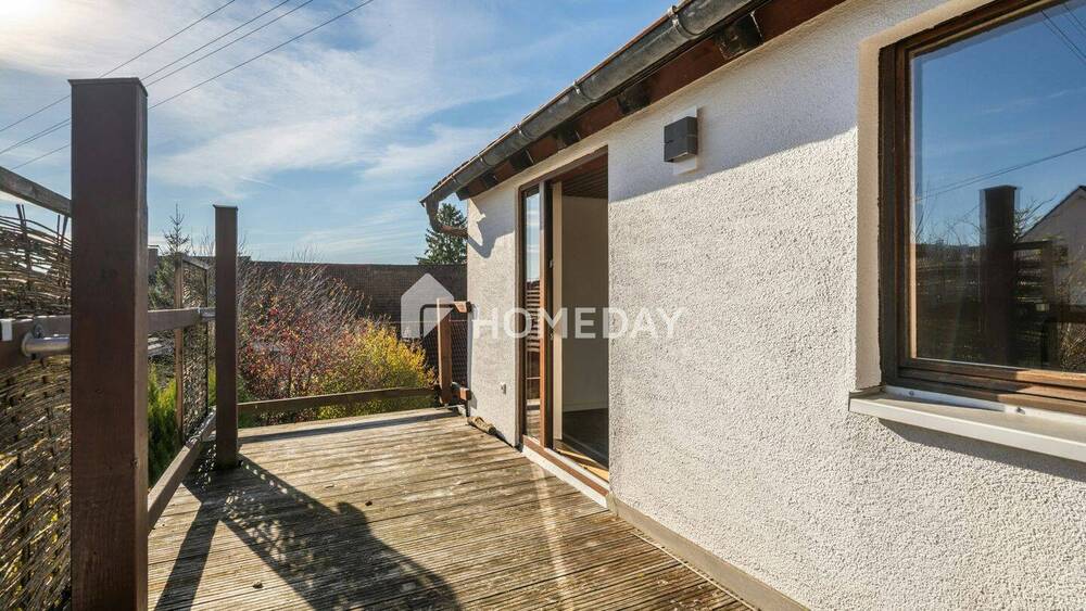 Einfamilienhaus Bad Urach Hengen - 6 Zimmer, 140 m&sup2;, 249.000&euro; | Angebot:25677505