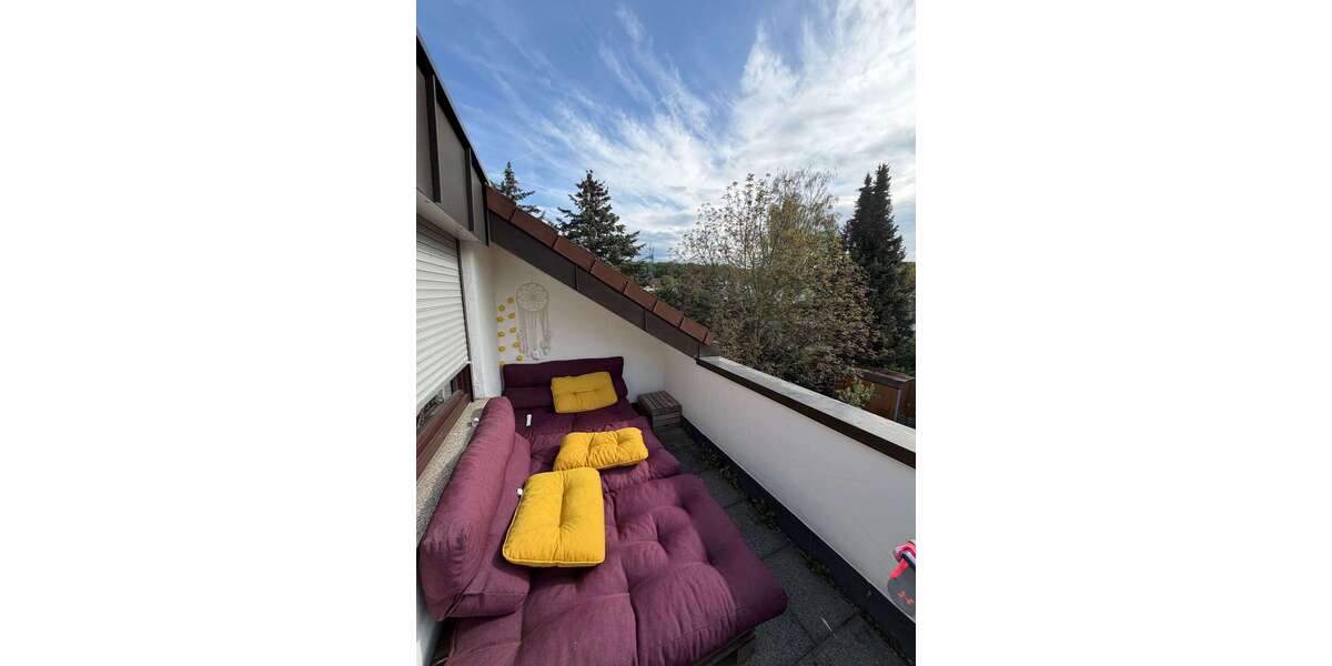 Etagenwohnung Notzingen - 3 Zimmer, 66 m&sup2;, 860&euro; | Angebot:26453469
