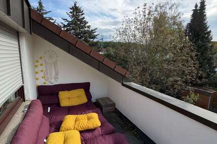 Wohnung Notzingen - 3 Zimmer, 66 m&sup2;, 860&euro; | Angebot:26453469
