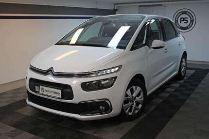 Citroen C4 Picasso 97.500 km 10.999 &euro; Uhingen 73066