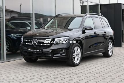 Mercedes-Benz GLB 200 45.800 km 33.950 &euro; Winterbach bei Stuttgart 73650