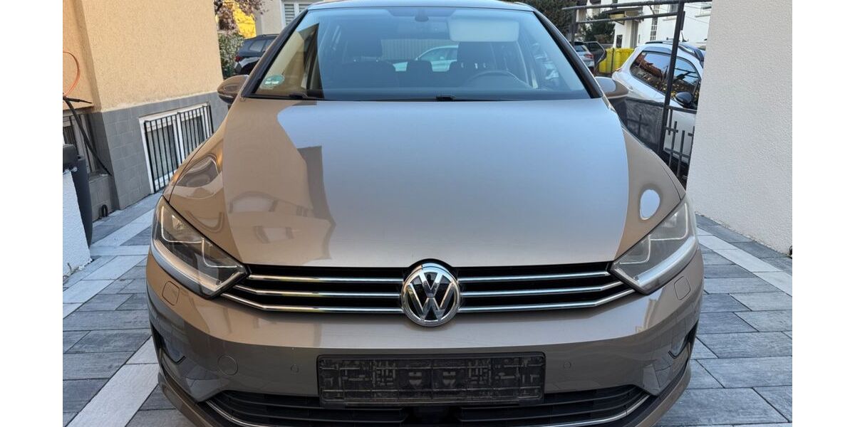 VW Golf Sportsvan 65.000 km 13.795 &euro; Waiblingen 71336