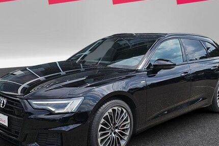 Audi A6 50.773 km 39.980 &euro; Schwäbisch Gmünd 73527