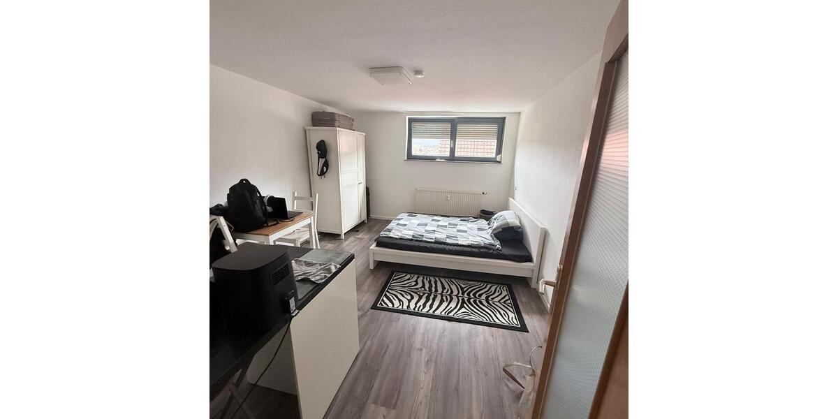 Etagenwohnung Kuchen - 1.5 Zimmer, 24 m&sup2;, 450&euro; | Angebot:26000107