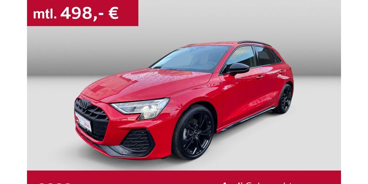 Audi A3 29.846 km 39.390 &euro; Fellbach 70734