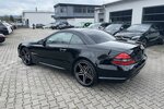 Mercedes-Benz SL 350 SL 63 optik AMG Styling*Panorama,Airscarf 111.700 km 28.650 &euro; Schorndorf 73614
