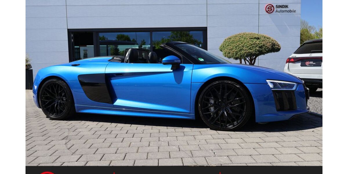 Audi R8 94.700 km 96.890 &euro; Kirchheim unter Teck 73230