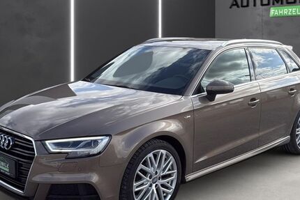 Audi A3 107.000 km 17.490 &euro; Schwäbisch Gmünd 73525