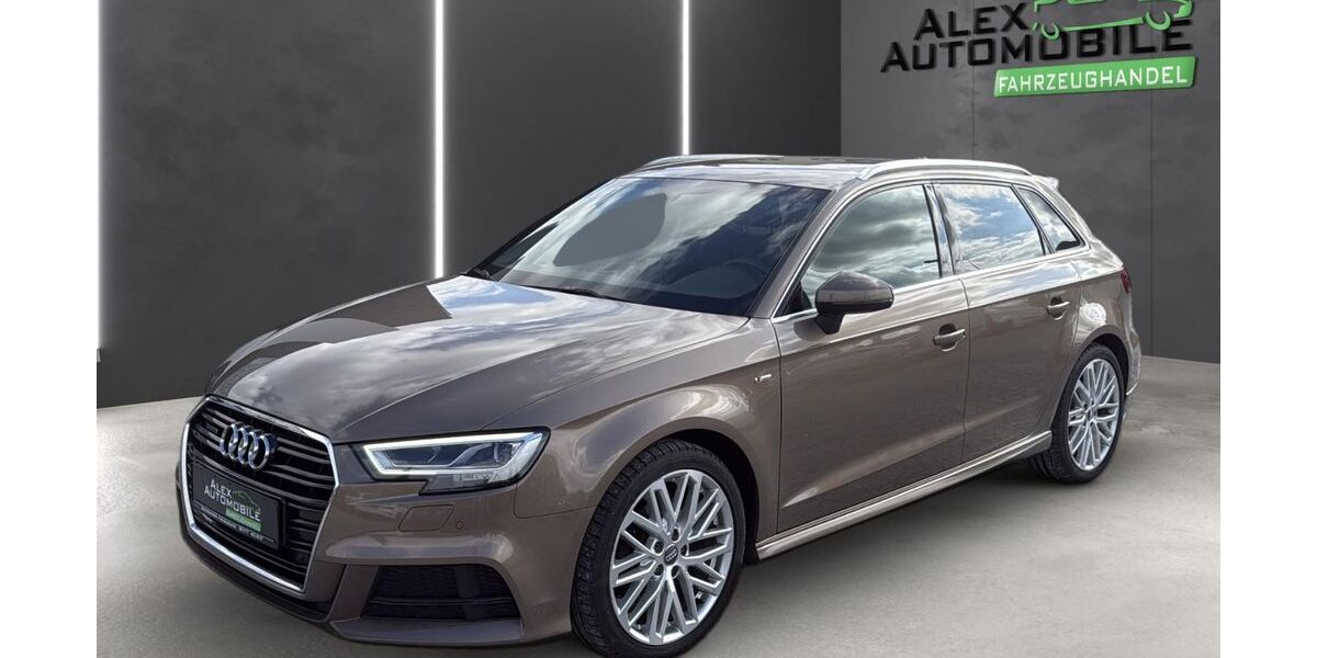 Audi A3 107.000 km 17.490 &euro; Schwäbisch Gmünd 73525