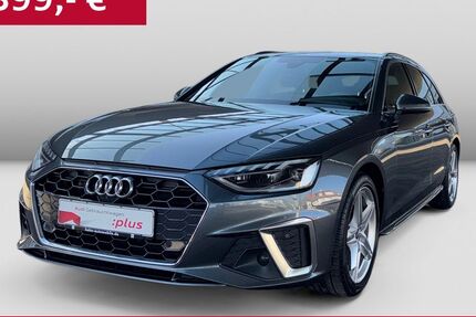 Audi A4 122.365 km 29.350 &euro; Esslingen 73730