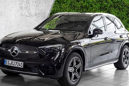 Mercedes-Benz GLC 220 8.000 km 60.850 &euro; Dettingen unter Teck 73265