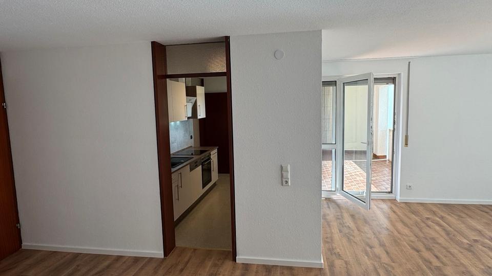 Etagenwohnung Ebersbach an der Fils - 4.5 Zimmer, 115 m&sup2;, 360.000&euro; | Angebot:25794297