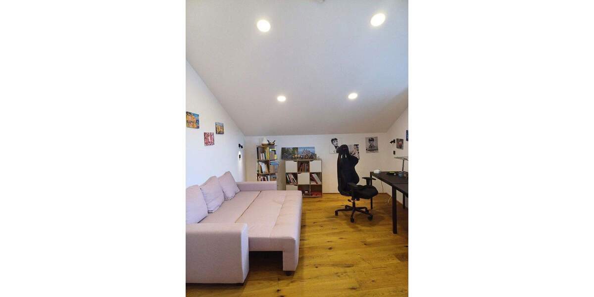 Einfamilienhaus Weilheim an der Teck Hepsisau - 7 Zimmer, 243 m&sup2;, 970.000&euro; | Angebot:25659236