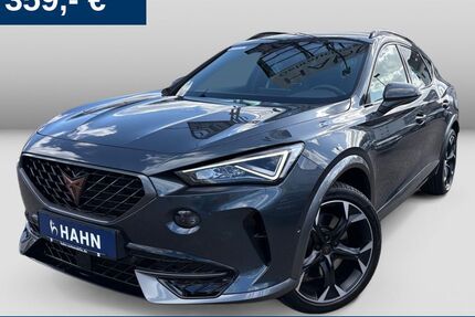 Cupra Formentor 31.856 km 27.990 &euro; Esslingen (bei Stuttgart) 73734