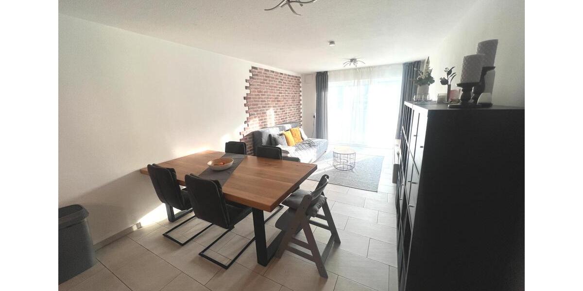 Etagenwohnung Lonsee - 2 Zimmer, 72 m&sup2;, 720&euro; | Angebot:25804638