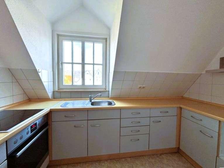 Maisonettenwohnung Winterbach - 2.5 Zimmer, 75 m&sup2;, 845&euro; | Angebot:25917292