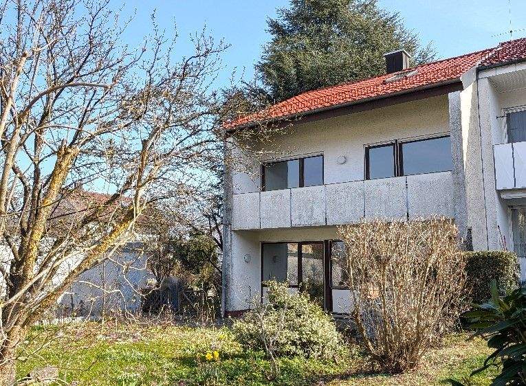 Reihenendhaus Essingen - 4 Zimmer, 106 m&sup2;, 319.000&euro; | Angebot:25730975