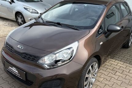 Kia Rio 66.500 km 6.450 &euro; Gerstetten 89547