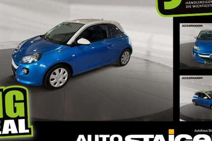 Opel Adam 36.688 km 11.490 &euro; Esslingen 73730