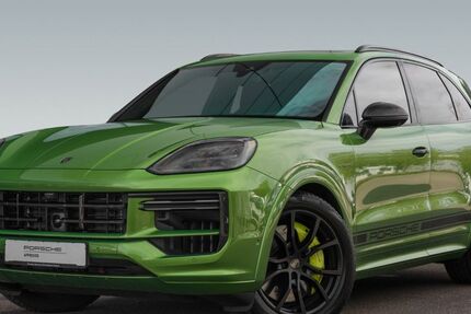 Porsche Cayenne 13.860 km 172.880 &euro; Schwäbisch Gmünd 73529