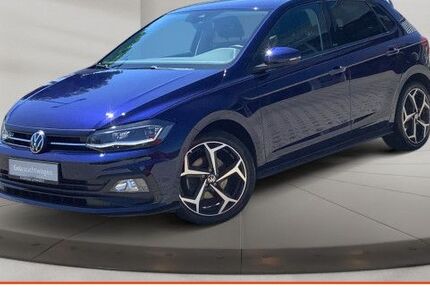VW Polo 55.883 km 16.990 &euro; Nürtingen 72622