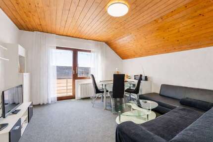 Wohnung Beuren - 2 Zimmer, 42 m&sup2;, 120.000&euro; | Angebot:26032388