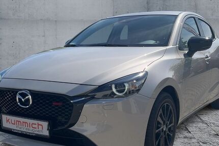 Mazda 2 12.082 km 18.490 &euro; Essingen 73457