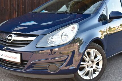 Opel Corsa 158.800 km 2.450 &euro; Heiningen 73092