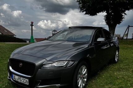 Jaguar XF 158.000 km 10.900 &euro; Laichingen 89150
