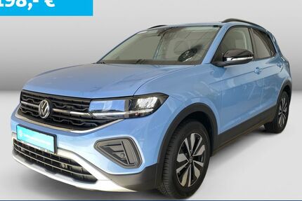 VW T-Cross 2.428 km 21.970 &euro; Esslingen (bei Stuttgart) 73734
