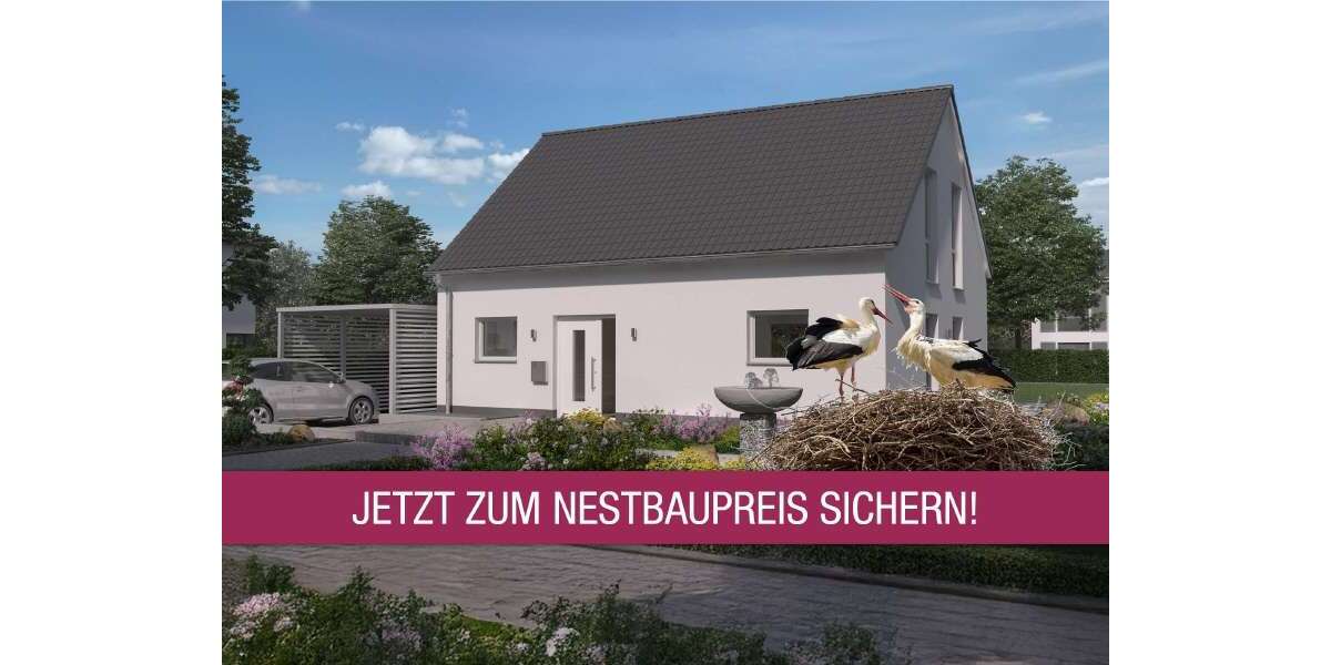 Einfamilienhaus Neuhausen auf den Fildern - 4 Zimmer, 128 m&sup2;, 858.485&euro; | Angebot:24976617