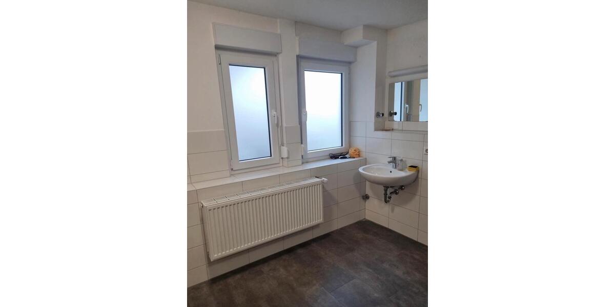 Etagenwohnung Geislingen an der Steige - 1 Zimmer, 28 m&sup2;, 580&euro; | Angebot:24836862