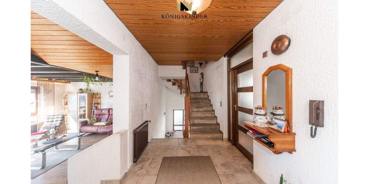 Einfamilienhaus Lichtenwald Hegenlohe - 4 Zimmer, 175 m&sup2;, 580.000&euro; | Angebot:25669995