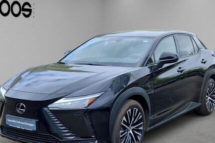 Lexus RZ 20.822 km 40.700 &euro; Nürtingen 72622