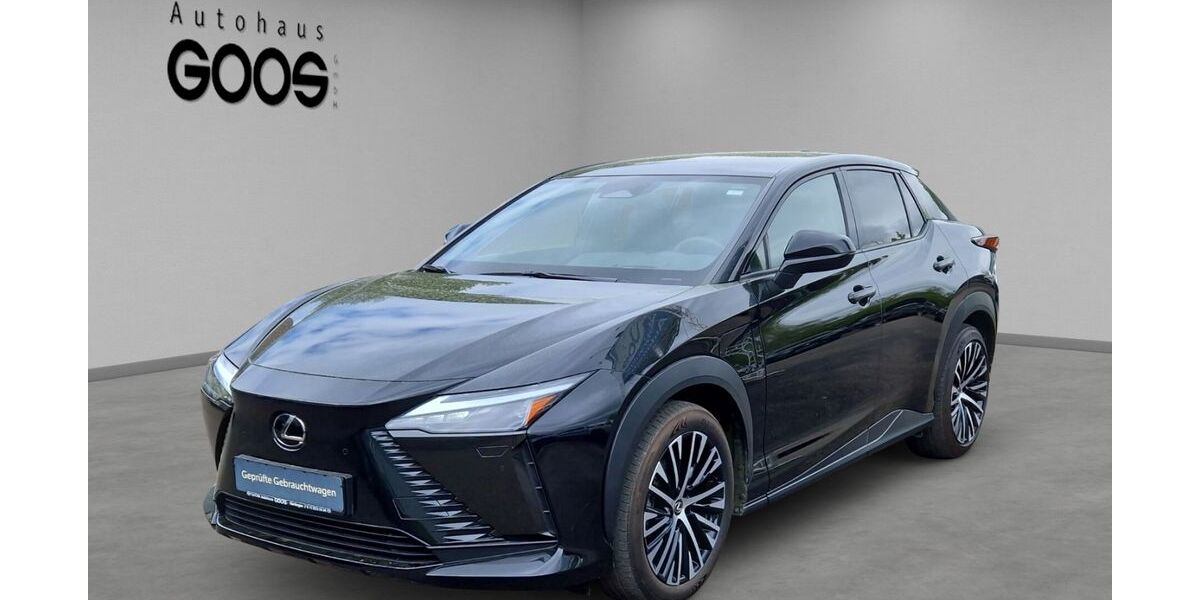 Lexus RZ 20.822 km 40.700 &euro; Nürtingen 72622