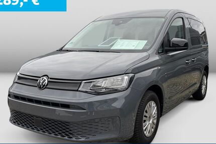 VW Caddy 12.792 km 27.700 &euro; Fellbach 70736