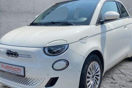 Fiat 500e 5.695 km 24.900 &euro; Köngen 73257