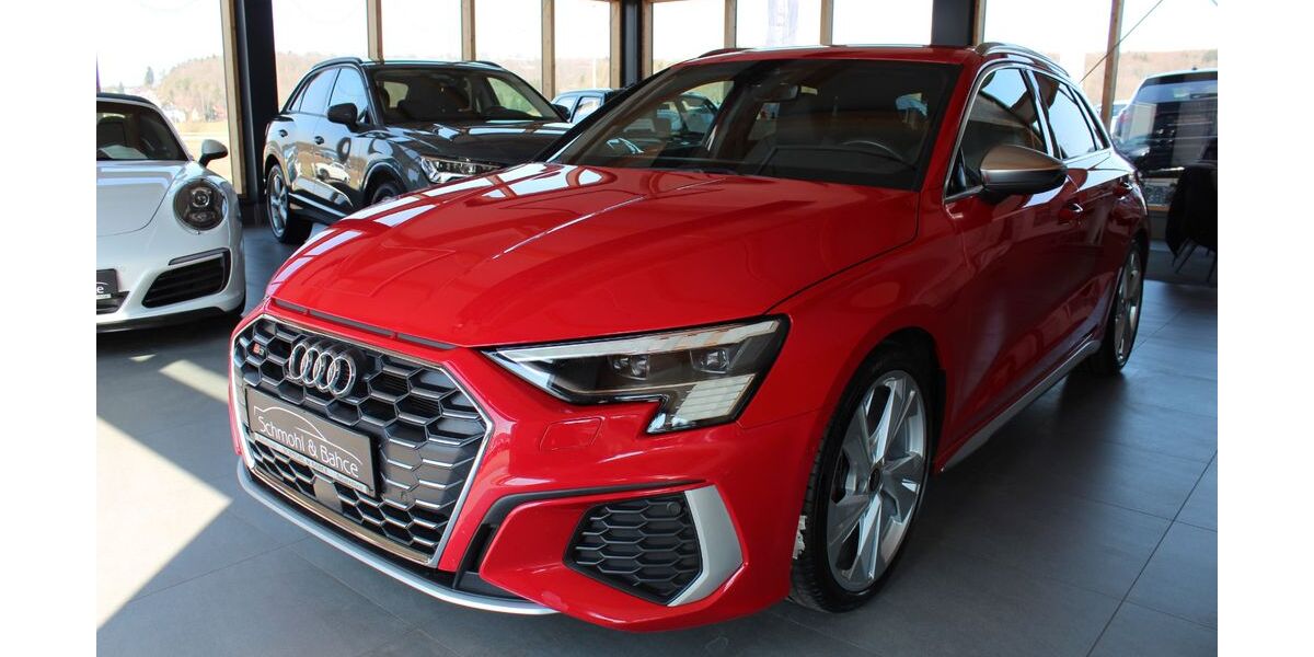 Audi S3 60.000 km 35.990 &euro; Amstetten 73340