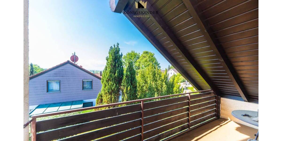 Einfamilienhaus Ebersbach an der Fils Ebersbach - 6 Zimmer, 276 m&sup2;, 499.000&euro; | Angebot:26672572