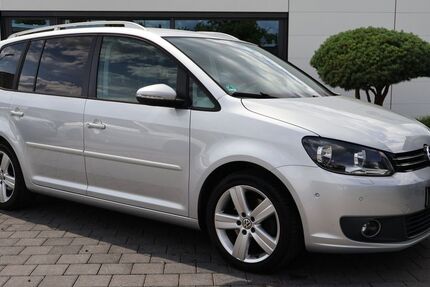 VW Touran 202.000 km 9.980 &euro; Kirchheim unter Teck 73230