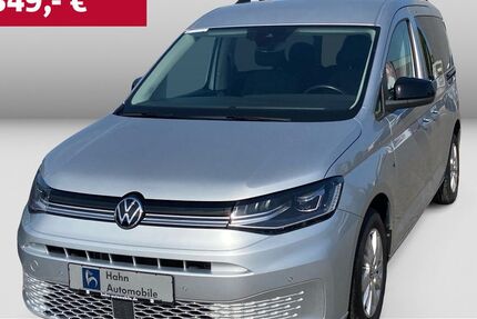 VW Caddy 92.482 km 25.690 &euro; Göppingen 73037