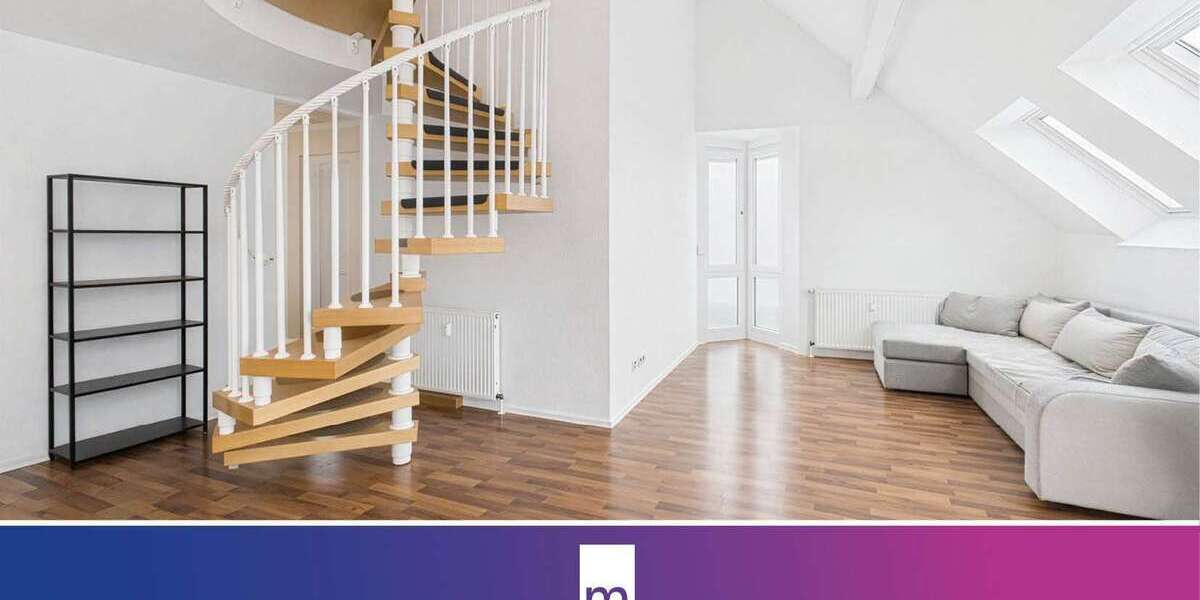 Etagenwohnung Esslingen am Neckar Oberesslingen - 4.5 Zimmer, 80 m&sup2;, 329.000&euro; | Angebot:26258179